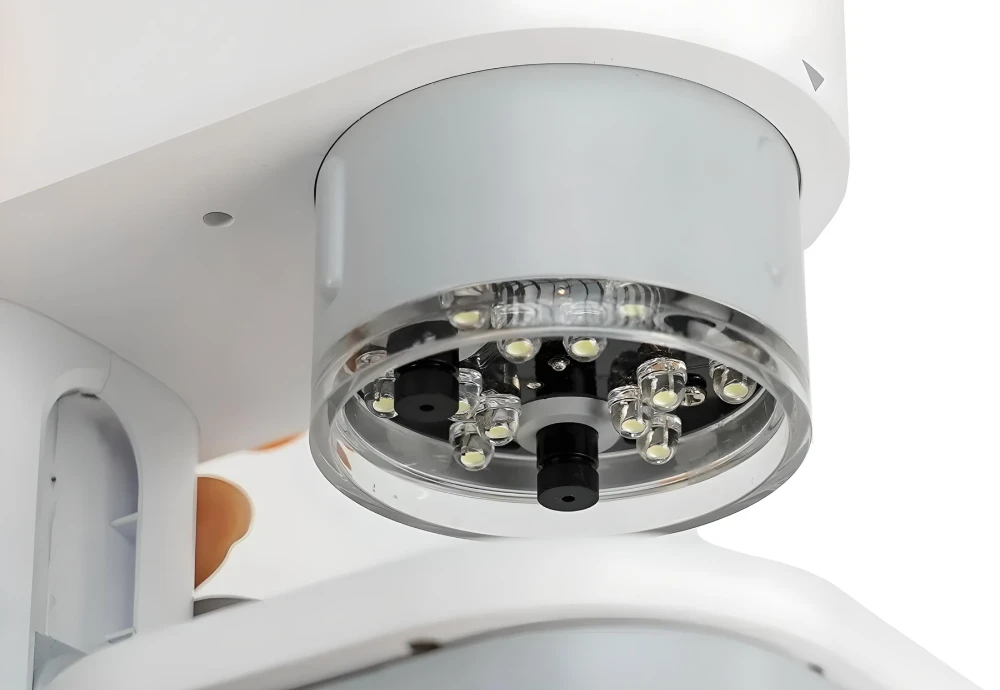 digital measuring microscope