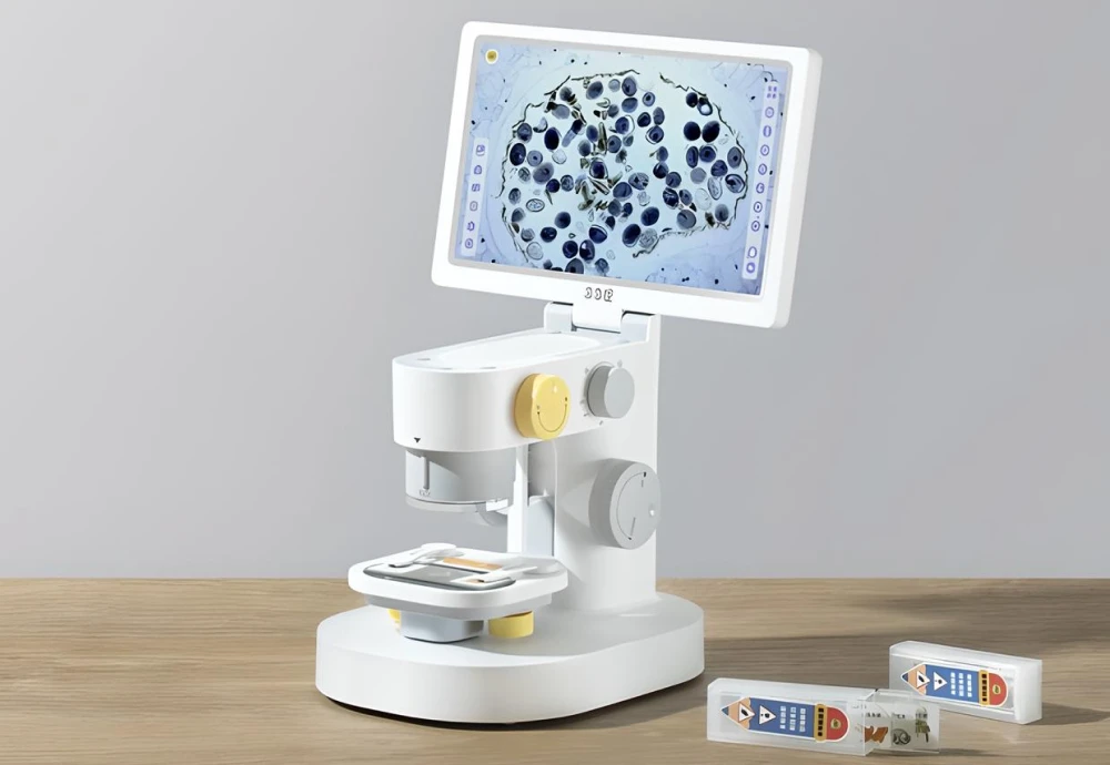 Tomlov digital microscope