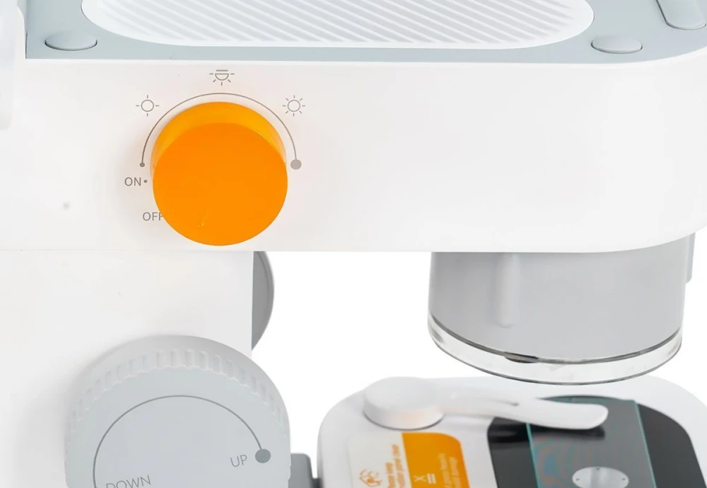 Tomlov digital microscope