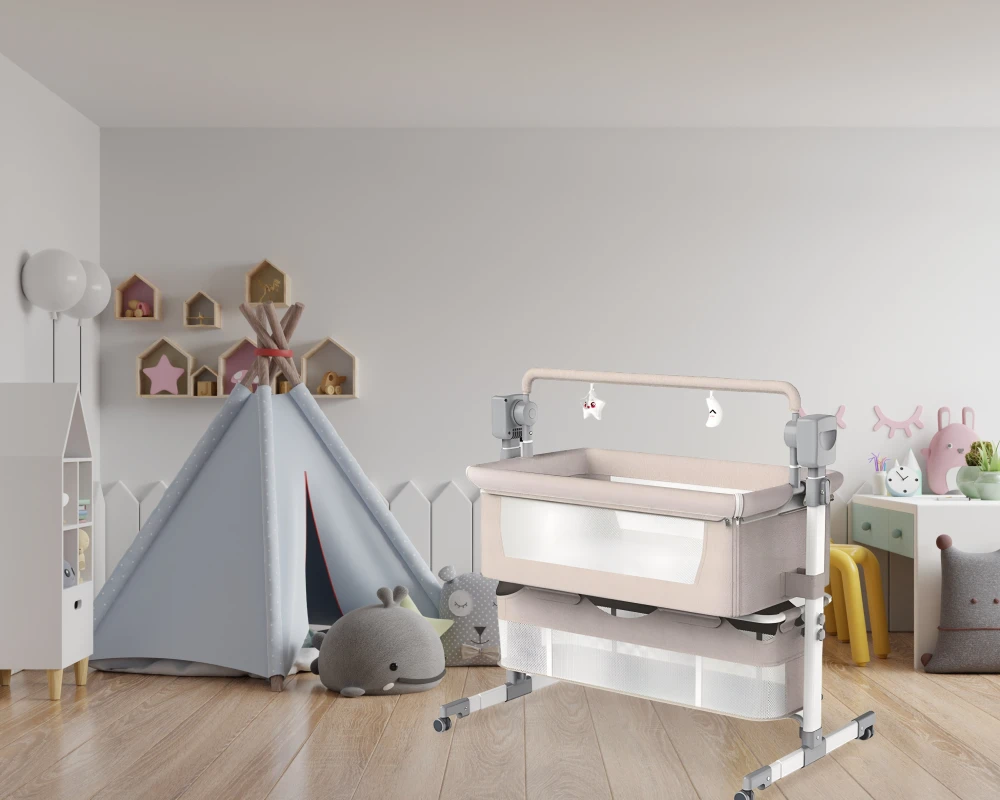 swing cradle for infants