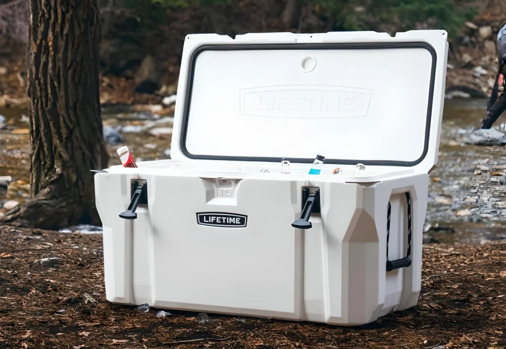 large ice chest cooler